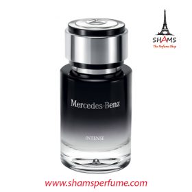 Mercedes Benz For Men Intense Edt 120ml