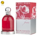 خسوس دل پوزو هالووین فریزیا ادوتویلت - J. Del Pozo Halloween Freesia Edt 100ml