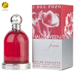 خسوس دل پوزو هالووین فریزیا ادوتویلت - J. Del Pozo Halloween Freesia Edt 100ml