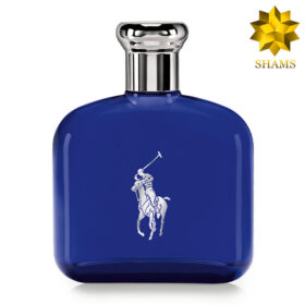 رالف لورن پولو بلو ادوتویلت - Ralph Lauren Polo Blue Edt 125ml
