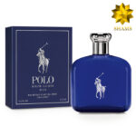 رالف لورن پولو بلو ادوتویلت - Ralph Lauren Polo Blue Edt 125ml