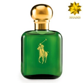 رالف لورن پولو - Ralph Lauren Polo For Men Edt 118ml