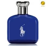 رالف لورن پولو بلو ادوتویلت - Ralph Lauren Polo Blue Edt 125ml