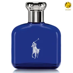 رالف لورن پولو بلو ادوتویلت - Ralph Lauren Polo Blue Edt 125ml