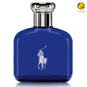 رالف لورن پولو بلو ادوتویلت - Ralph Lauren Polo Blue Edt 125ml