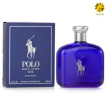 رالف لورن پولو بلو ادوتویلت - Ralph Lauren Polo Blue Edt 125ml