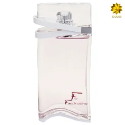 سالواتوره فراگامو اف فور فسینیتینگ - Salvatore Ferragamo F For Fascinating Edt 90ml