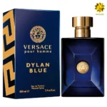 ورساچه دیلان بلو مردانه - Versace Pour Homme Dylan Blue Edt 100ml
