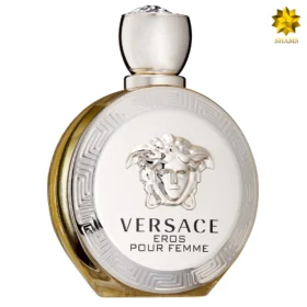 ورساچه اروس زنانه - Versace Eros Pour Femme Edp 100ml