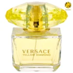 ورساچه یلو دایموند - Versace Yellow Diamond Edt 90ml
