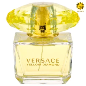ورساچه یلو دایموند - Versace Yellow Diamond Edt 90ml