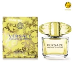 ورساچه یلو دایموند - Versace Yellow Diamond Edt 90ml