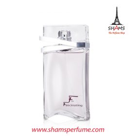 Salvatore Ferragamo F For Fascinating Edt 90ml