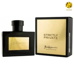 بالدسارینی استریکتلی پرایوت - Baldessarini Strictly Private Edt 90ml