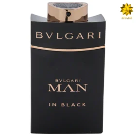بولگاری من این بلک - Bvlgari Man In Black Edp 100ml