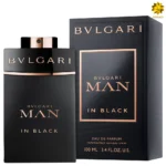 بولگاری من این بلک - Bvlgari Man In Black Edp 100ml