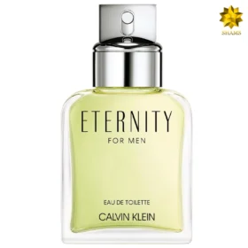 کلوین کلاین اترنیتی مردانه - Calvin Klein Eternity For Men Edt 100ml
