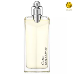 کارتیر دکلریشن ادوتویلت - Cartier Declaration Edt 100ml