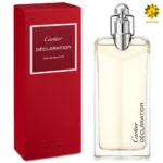 کارتیر دکلریشن ادوتویلت - Cartier Declaration Edt 100ml
