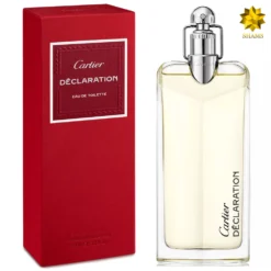 کارتیر دکلریشن ادوتویلت - Cartier Declaration Edt 100ml