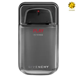 جیونچی پلی اینتنس مردانه ادوتویلت - Givenchy Play Intense Pour Homme Edt 100ml