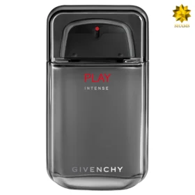 جیونچی پلی اینتنس مردانه ادوتویلت - Givenchy Play Intense Pour Homme Edt 100ml