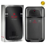 جیونچی پلی اینتنس مردانه ادوتویلت - Givenchy Play Intense Pour Homme Edt 100ml
