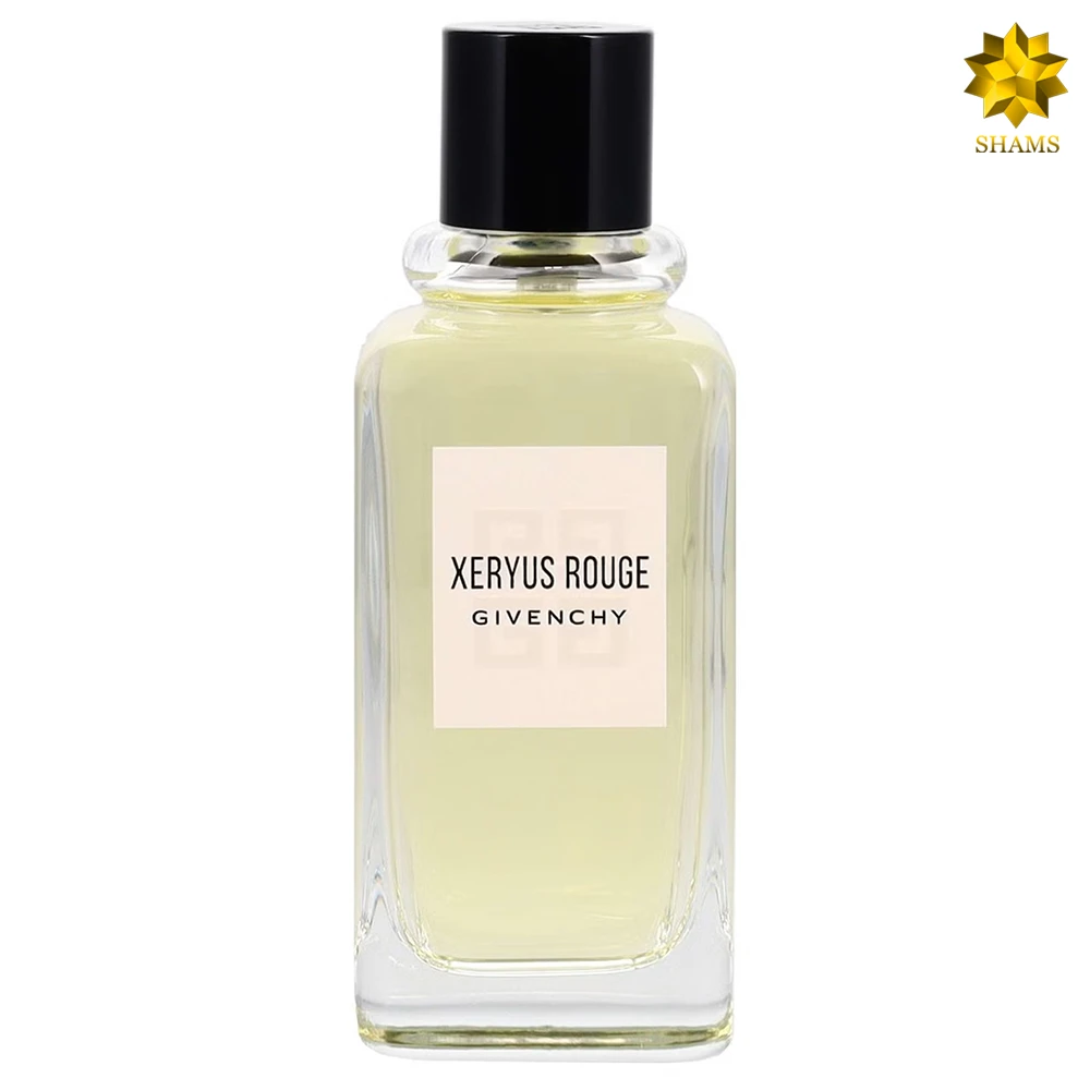 Givenchy Xeryus Rouge Edt 100ml-1 جیونچی زریوس رژ - Givenchy Xeryus Rouge Edt 100ml