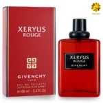 جیونچی زریوس رژ - Givenchy Xeryus Rouge Edt 100ml