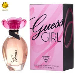 گس گرل - Guess Girl Edt 100ml