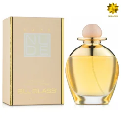 ادکلن بیل بلاس نود - Bill Blass Nude Edc 100ml