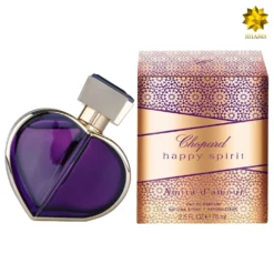 چوپارد هپی اسپریت آمیرا د آمور - Chopard Happy Spirit Amira d’Amour Edp 75ml