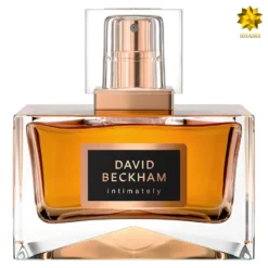ادکلن دیوید بکهام اینتیمیتلی مردانه - David Beckham Intimately Men Edt 75ml