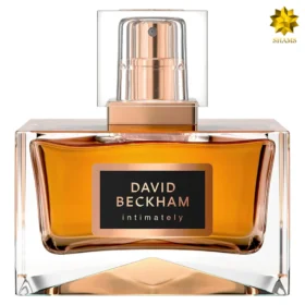 ادکلن دیوید بکهام اینتیمیتلی مردانه - David Beckham Intimately Men Edt 75ml
