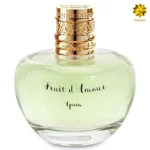 امانوئل آنگارو فروت د آمور گرین - Emanuel Ungaro Fruit d`Amour Green Edt 100ml