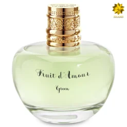 امانوئل آنگارو فروت د آمور گرین - Emanuel Ungaro Fruit d`Amour Green Edt 100ml