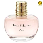 امانوئل آنگارو فروت د آمور پینک - Emanuel Ungaro Fruit d`Amour Pink Edt 100ml
