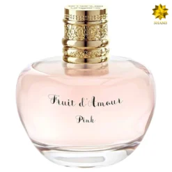 امانوئل آنگارو فروت د آمور پینک - Emanuel Ungaro Fruit d`Amour Pink Edt 100ml