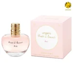 امانوئل آنگارو فروت د آمور پینک - Emanuel Ungaro Fruit d`Amour Pink Edt 100ml