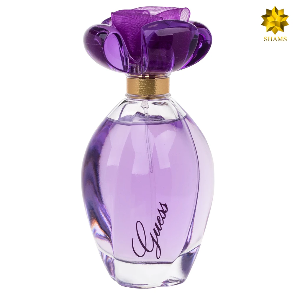 Guess Girl Belle Edt 100ml-1 گس گرل بل - Guess Girl Belle Edt 100ml