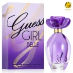 گس گرل بل - Guess Girl Belle Edt 100ml