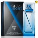Guess Night Edt 100ml - Image 2