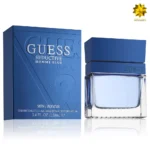 گس سداکتیو هوم بلو - Guess Seductive Homme Blue Edt 100ml