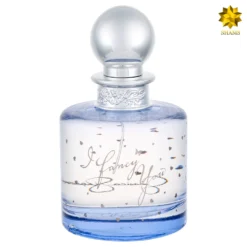 جسیکا سیمپسون آی فنسی یو - Jessica Simpson I Fancy you Edp 100ml