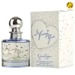 جسیکا سیمپسون آی فنسی یو - Jessica Simpson I Fancy you Edp 100ml