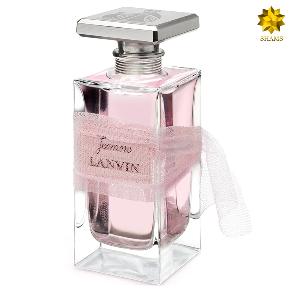 Lanvin Jeanne For Women Edp 100ml-1 لانوین جین ادوپرفیوم زنانه - Lanvin Jeanne For Women Edp 100ml