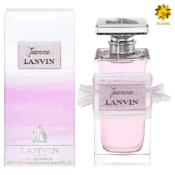 لانوین جین ادوپرفیوم زنانه - Lanvin Jeanne For Women Edp 100ml