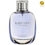 لانوین ال هوم - Lanvin L'Homme Edt 100ml
