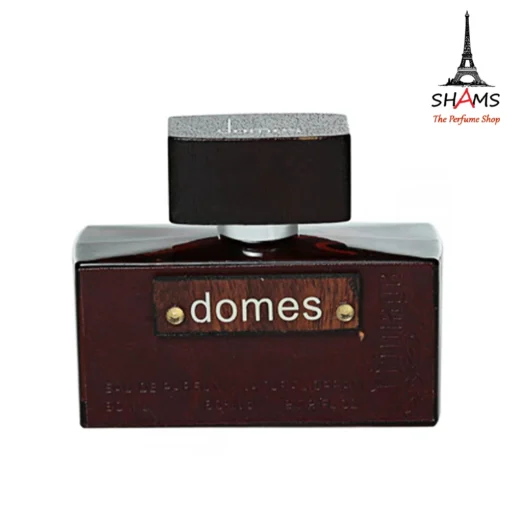 ویکتور ریموند دومس وینتیج - Victor Raymond Domes Vintage Edp 80ml