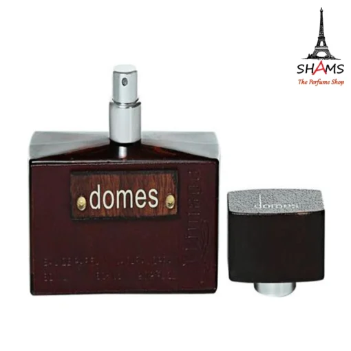 ویکتور ریموند دومس وینتیج - Victor Raymond Domes Vintage Edp 80ml